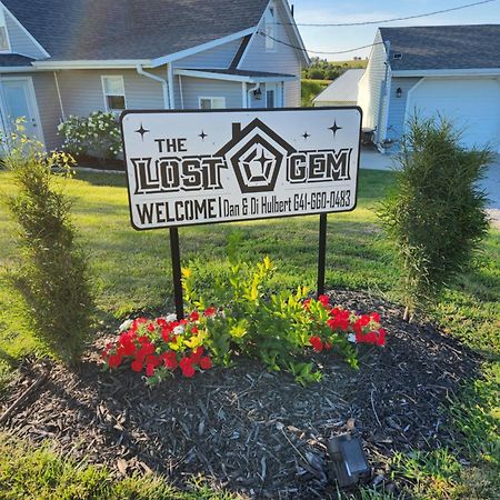 The Lost Gem.... A Little Bit Country Oskaloosa Екстериор снимка